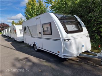 Knaus Sport 500 UF